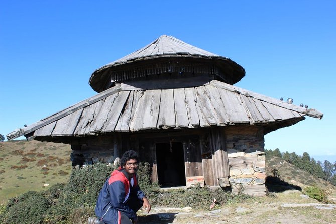 Two Day Guided Trekking of Budher Caves, Deoban and Tigerfall Falls, Chakrata - Additional Information