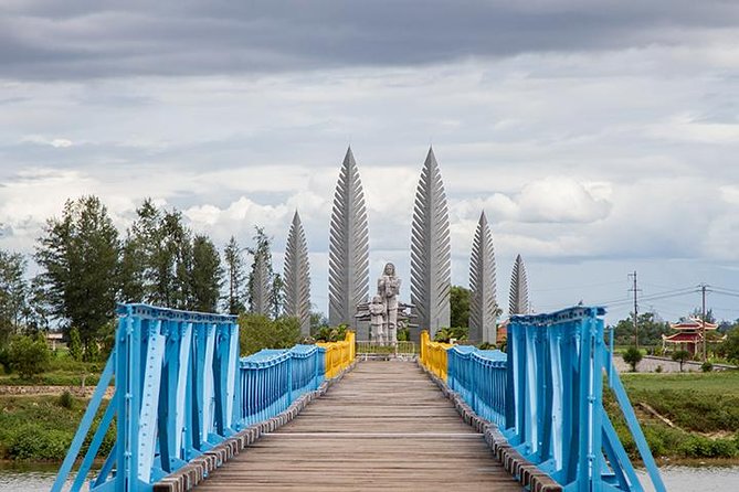 Two-Day Hue Heritage & DMZ From Hoi an - Tour Overview