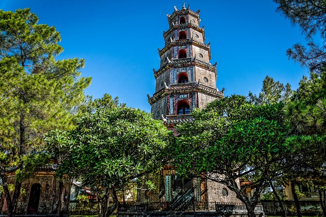 Two-Day Hue Heritage & DMZ From Hoi an - Itinerary - Day 2