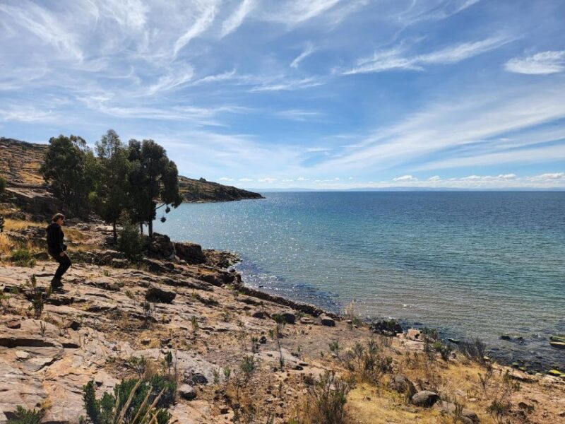 Two Day Lake Titicaca Tour With Homestay - Cultural Experiences