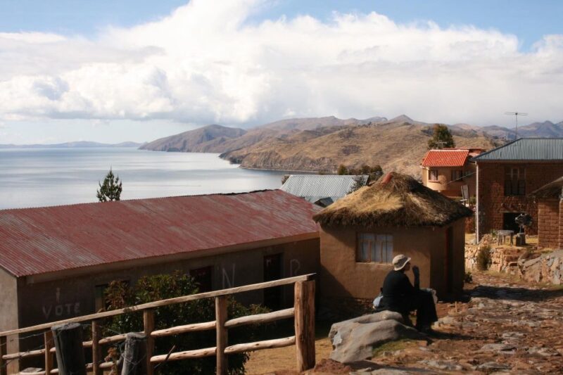 Two Day Lake Titicaca Tour With Homestay - Inclusions and Exclusions