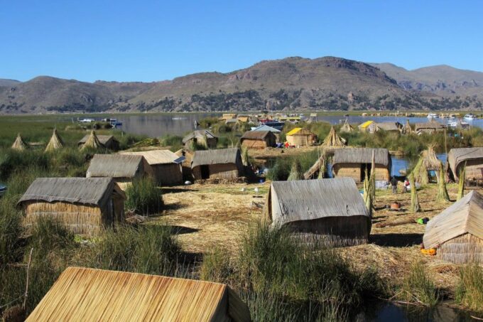 Two Day Lake Titicaca Tour With Homestay - Important Considerations