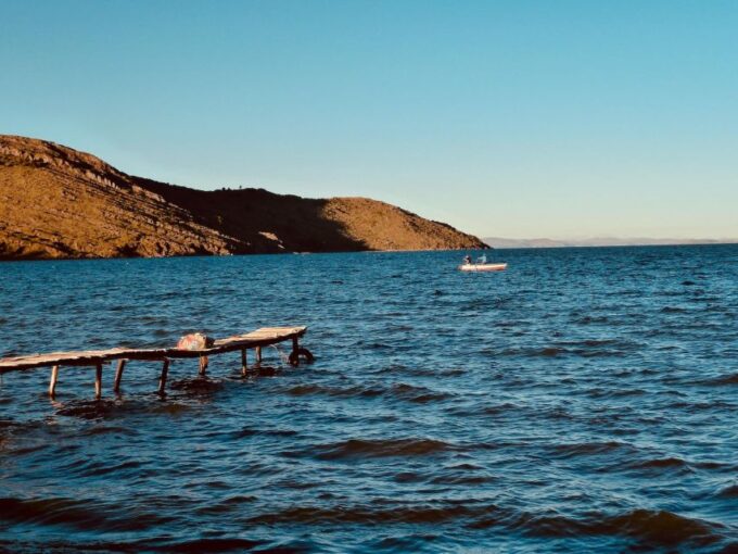 Two Day Lake Titicaca Tour With Homestay - Cancellation and Payment