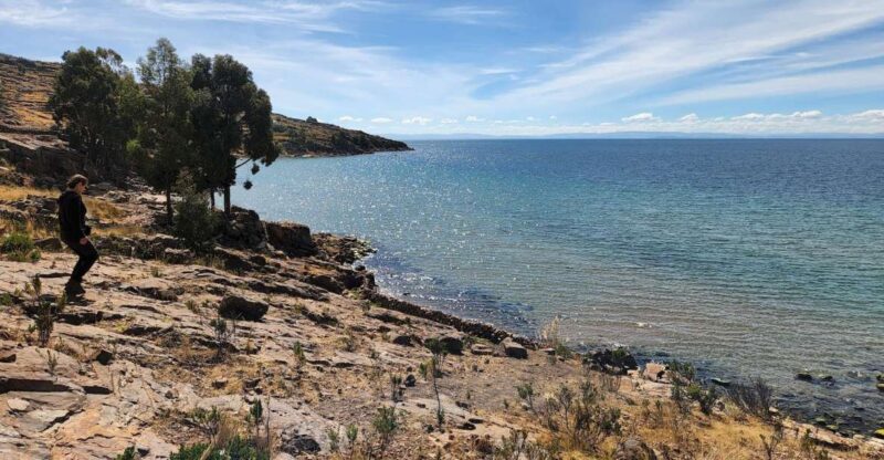 Two Day Lake Titicaca Tour With Homestay - Itinerary Highlights