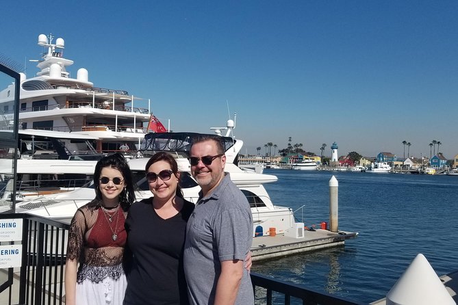 Two-day Los Angeles and Las Vegas Private Tour - Frequently Asked Questions