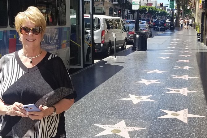 Two-day Los Angeles and San Diego Private Tour - Booking and Cancellation