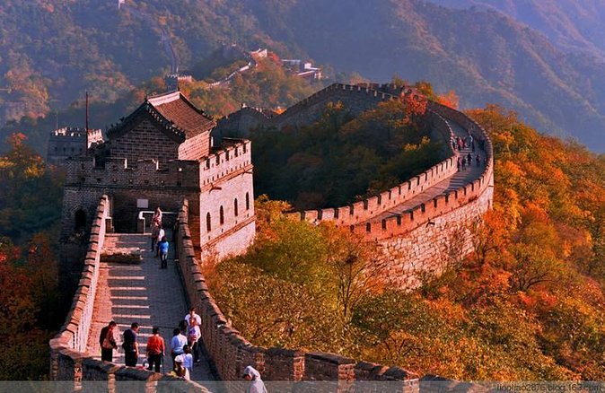 Two-Day Package of Beijing Highlights Private Tour With Optional Evening Show - Pricing and Availability