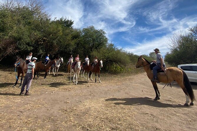 Two Day Ride Through the Sierras - Equestrian Adventure for All Levels
