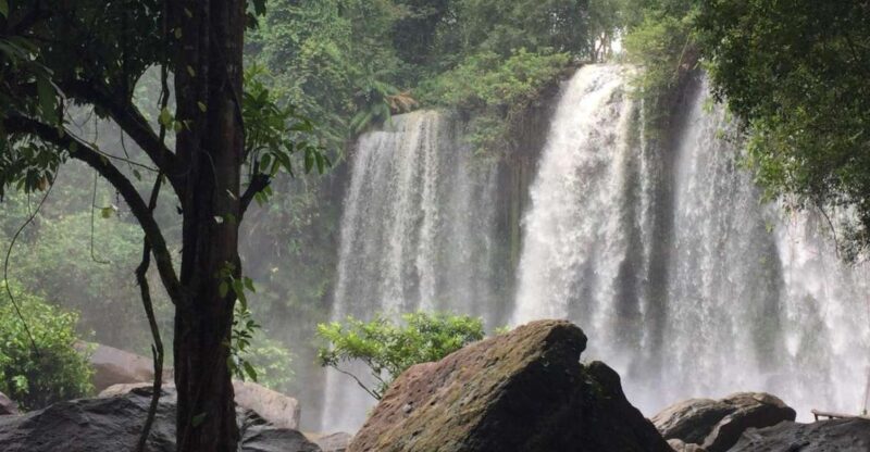 Two Day Siem Reap & Phnom Kulen Sightseeing Tour - Good To Know