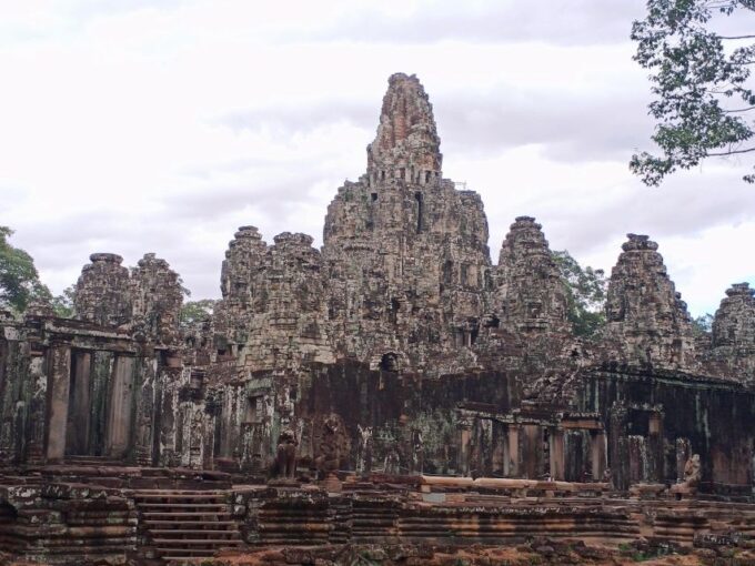 Two Day Siem Reap & Phnom Kulen Sightseeing Tour - Cancellation and Payment