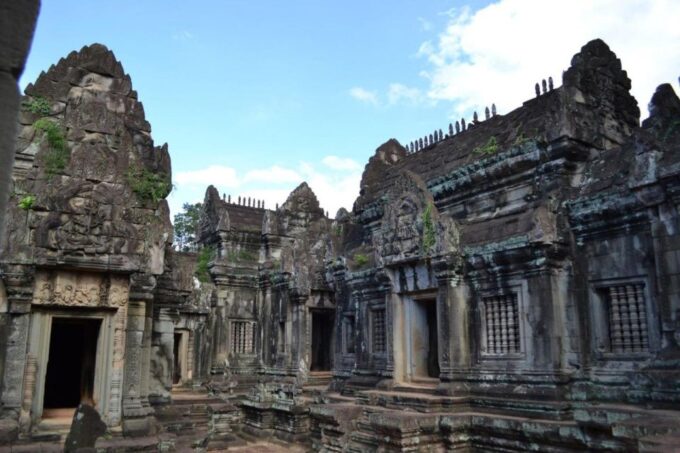 Two Day Siem Reap & Phnom Kulen Sightseeing Tour - Frequently Asked Questions