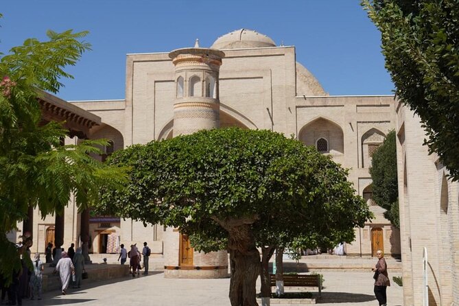 Two Day Tour in Bukhara: Old Town and Countryside - Countryside Excursion