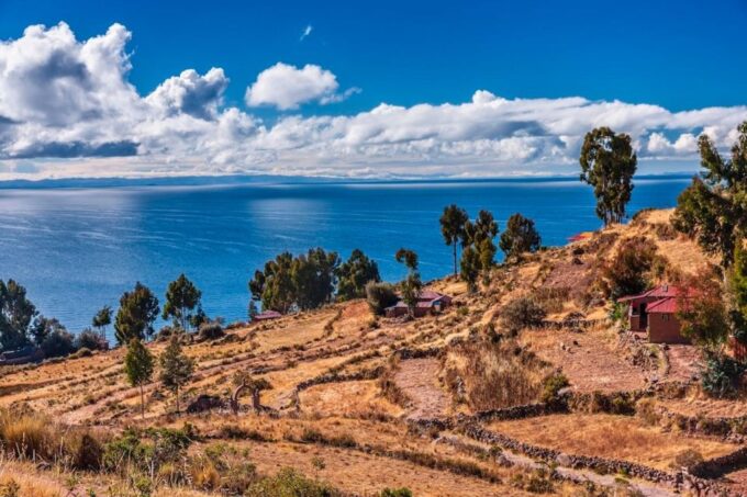 Two Day Tour of Lake Titicaca With Homestay in Amantani - Sunset Hike on Amantani
