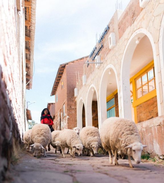 Two Day Tour of Lake Titicaca With Homestay in Amantani - Uros Islands and Reed Weaving