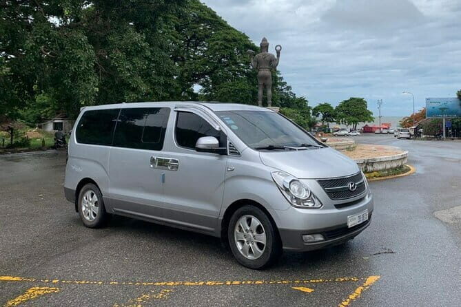 Two Day Tour, Taxi Phnom Penh to Siem Reap, Angkor Visit & Return - The Journey Begins: Comfort and Flexibility