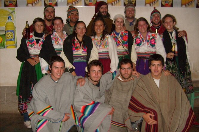 Two-Day Tour to Uros With Amantani and Taquile From Puno - Overview and Highlights