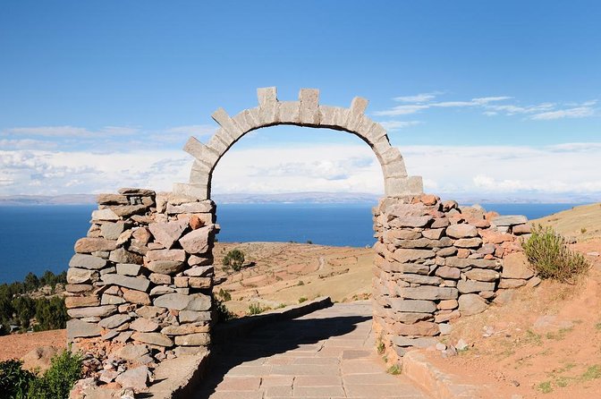 Two-Day Tour to Uros With Amantani and Taquile From Puno - Exploring Lake Titicaca