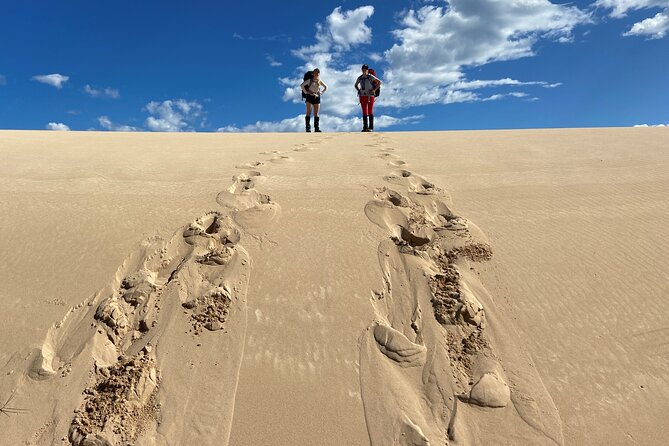 Two-Day Trekking Adventure-Sunset Reef & Range Overnight Loop - Pricing