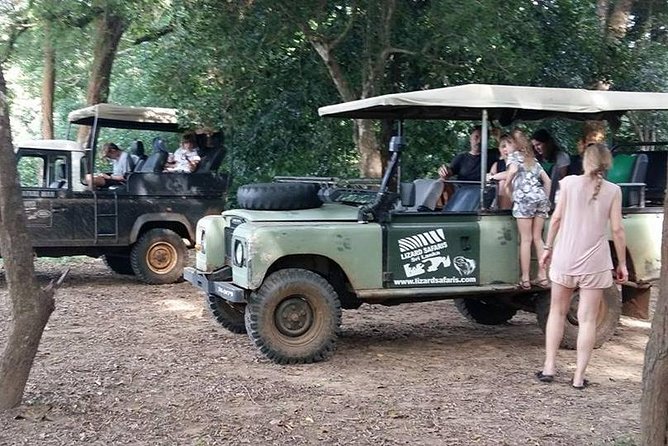 Two Day Udawalawa National Park Tour - Tour Overview