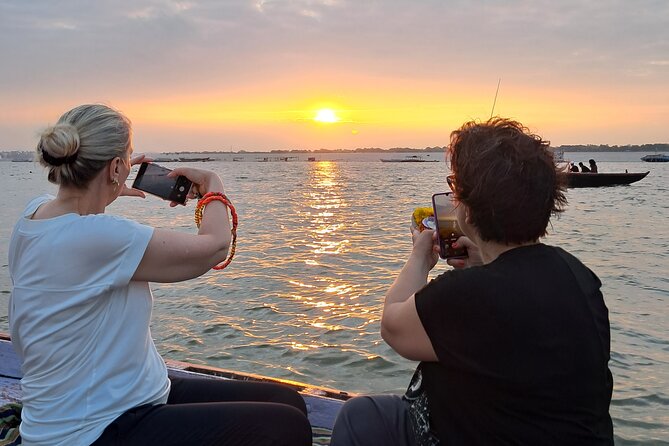 Two Days Admirable Tour of Varanasi - Inclusions and Exclusions