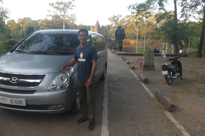 Two Days Angkor Wat Park-Beng Mealea and Kampong Phluk Village - Kampong Phluk and Beng Mealea