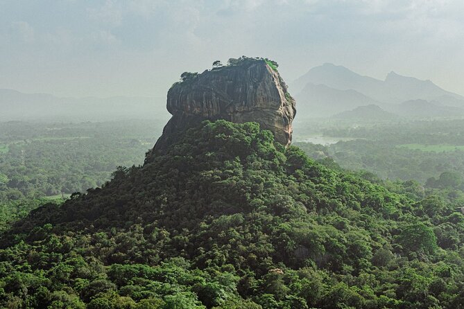 Two Days Cultural Tour Sigiriya Dambulla and Kandy - Temple of the Sacred Tooth Relic