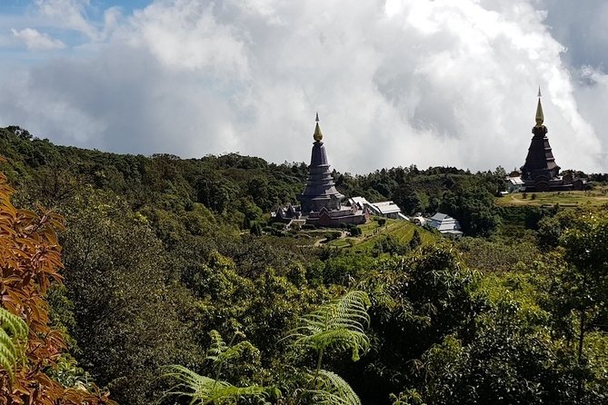 Two Days Doi Inthanon National Park and Karen Trekking - Karen Village Cultural Immersion