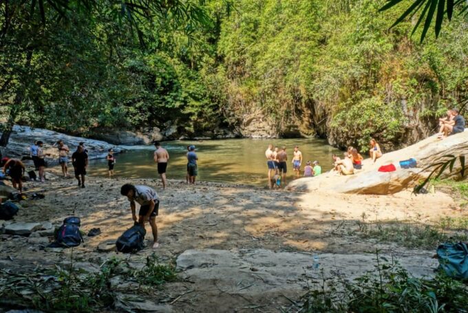 Two Days Hiking in Chiang Mai - Booking and Pricing Details