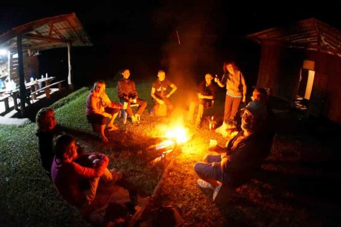 Two Days Hiking in Chiang Mai - Frequently Asked Questions