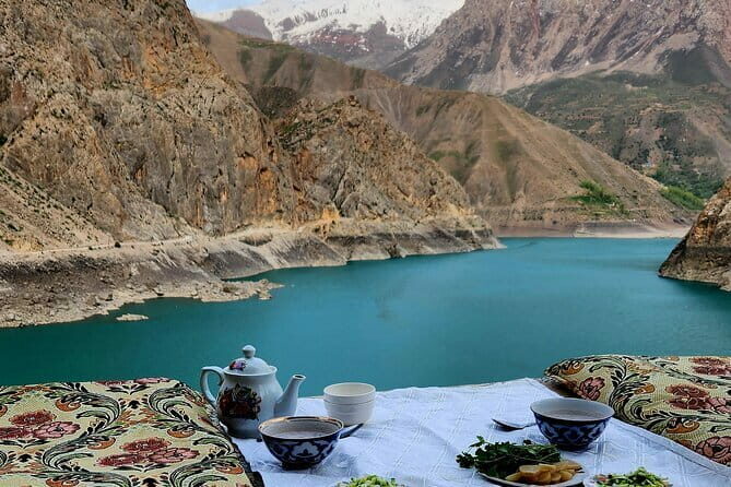 Two Days in Fann Mountains at Iskandarkul and Sevenlake - What Makes This Tour Stand Out?