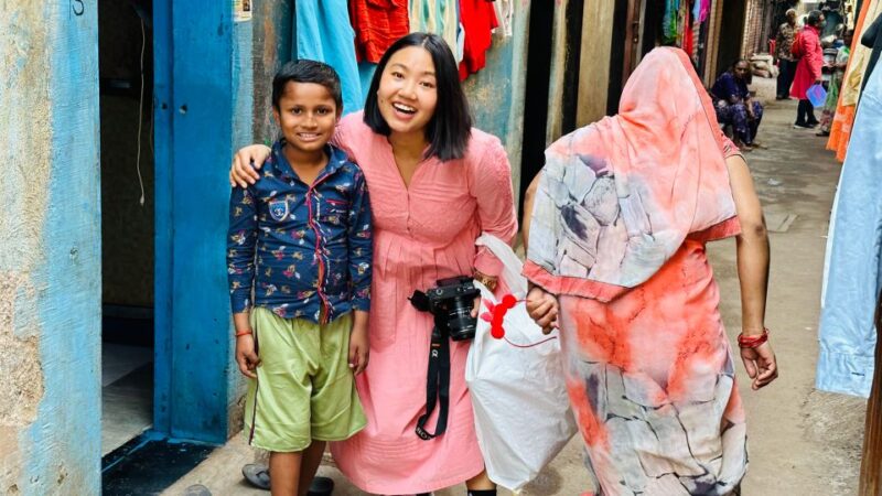 Two Days in Mumbai: Sightseeing, Slum, Elephanta & Market - Itinerary Highlights