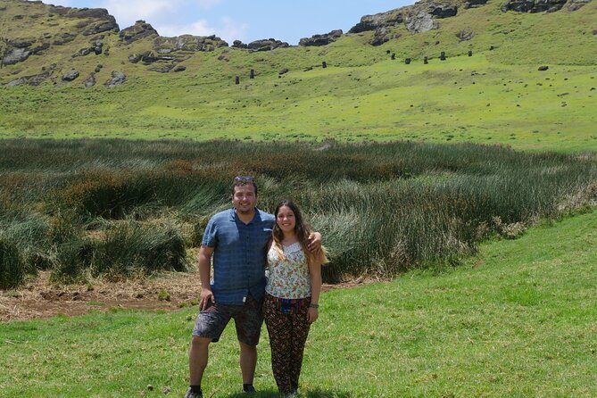 Two Days of Full Day Tour of Rapa Nui + Sunrise in Tongariki - Inclusions and Exclusions