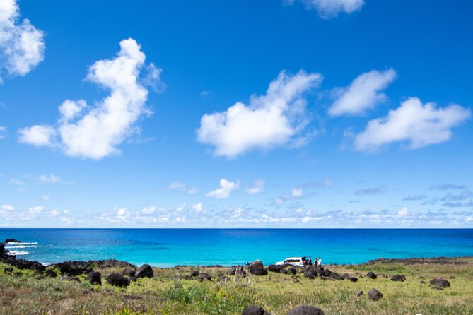 Two Days of Full Day Tour of Rapa Nui + Sunrise in Tongariki - Group Size and National Park Ticket