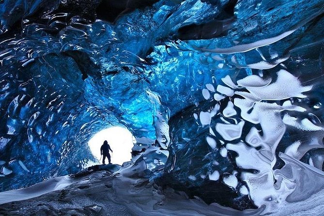 Two Days of Magnificent South Coast With Ice Caves and Northern Lights - Included Highlights