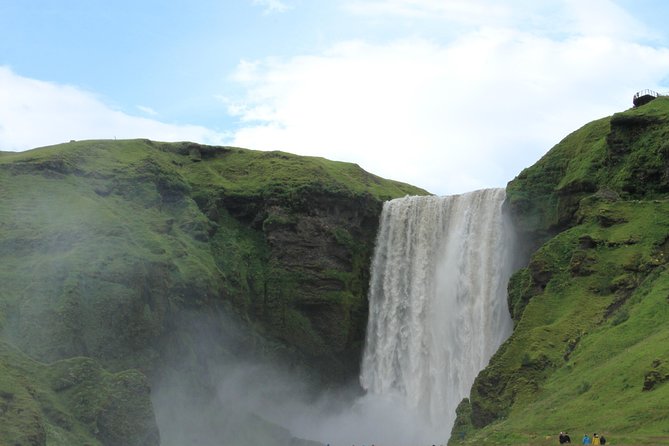 Two Days of Magnificent South Coast With Ice Caves and Northern Lights - Customer Testimonials