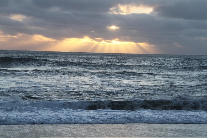 Two Days of Magnificent South Coast With Ice Caves and Northern Lights - Booking Information
