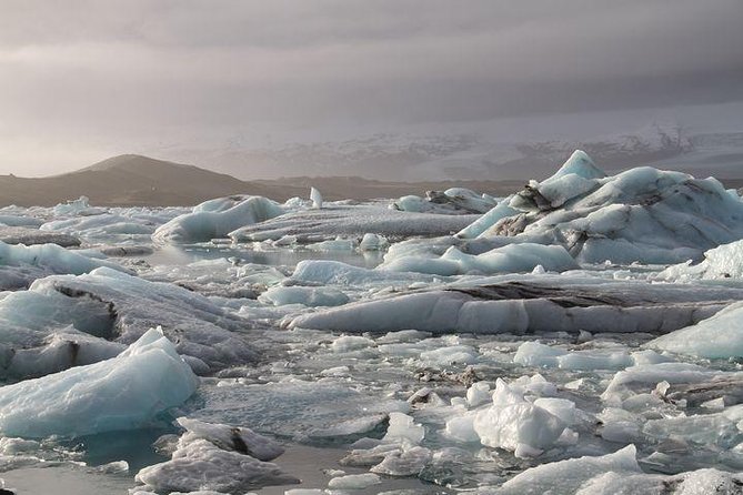 Two Days of Magnificent South Coast With Ice Caves and Northern Lights - Additional Considerations