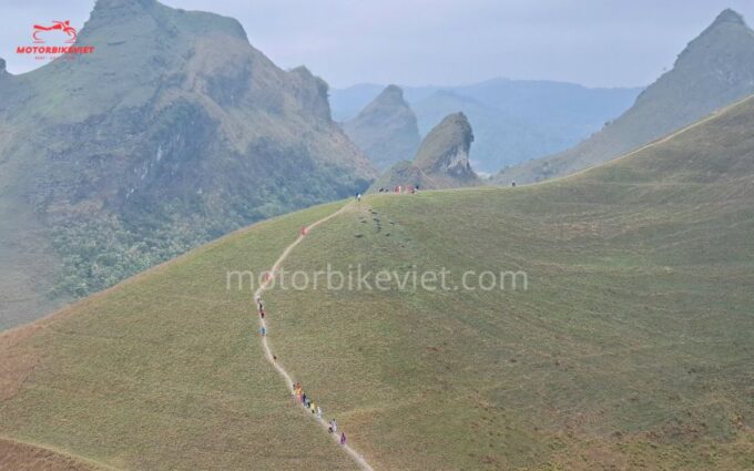 Two Days One Night Cao Bang Loop - Itinerary and Inclusions
