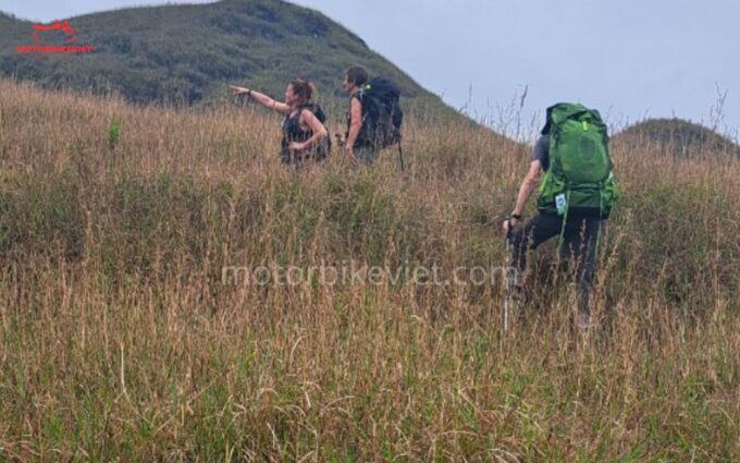 Two Days One Night Cao Bang Loop - Booking and Cancellation Policy