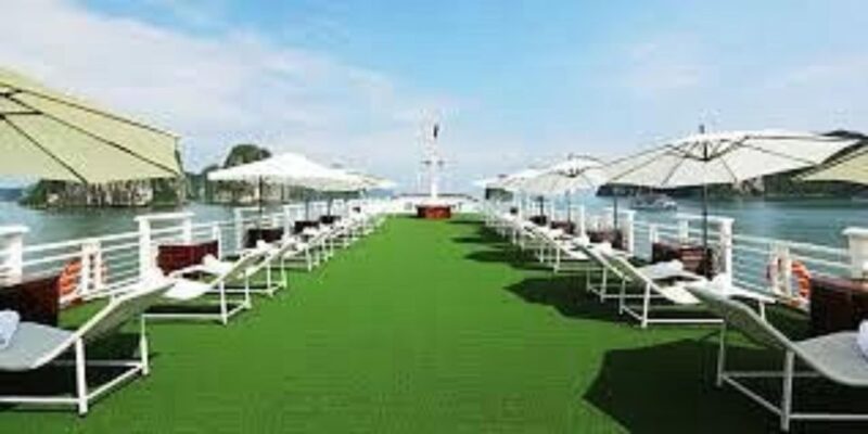 Two Days One Night Ha Long Bay Cruise Transfer Included - Key Points