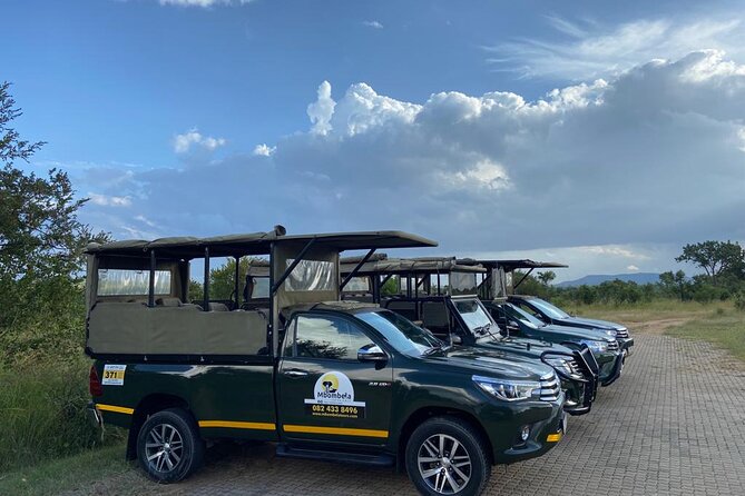 Two Days, One Night Tour: Blyde River to Kruger National Park - Additional Information