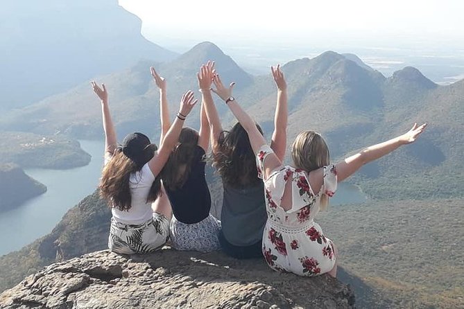 Two Days, One Night Tour: Blyde River to Kruger National Park - Unforgettable Experiences