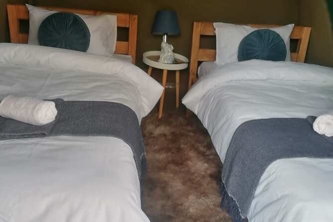 Two Days, One Night Tour: Blyde River to Kruger National Park - Diverse Wildlife