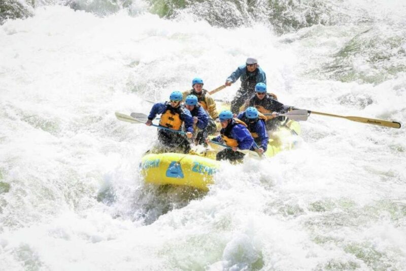 Two Days One Night Trishuli & Manakamana Temple - Adventure Activities