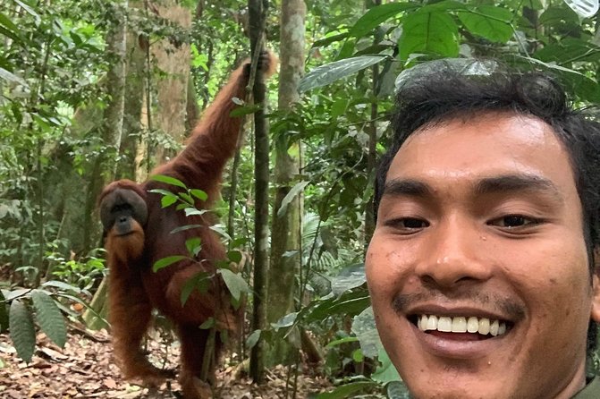Two Days Orangutans Adventure in Gunung Leuser - Unforgettable Experiences and Emotions