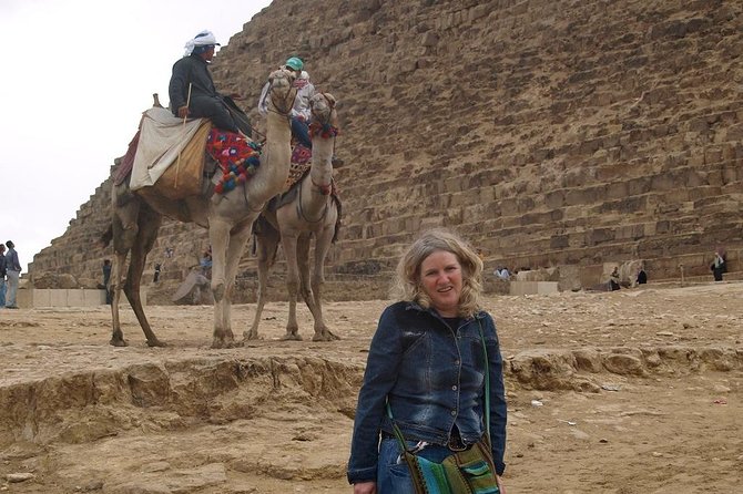 Two Days Private Tour to Cairo Highlights - Landmarks of Old Cairo
