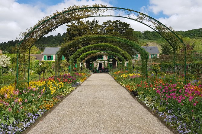 Two Days Private Tour to Normandy From Paris - Important Information