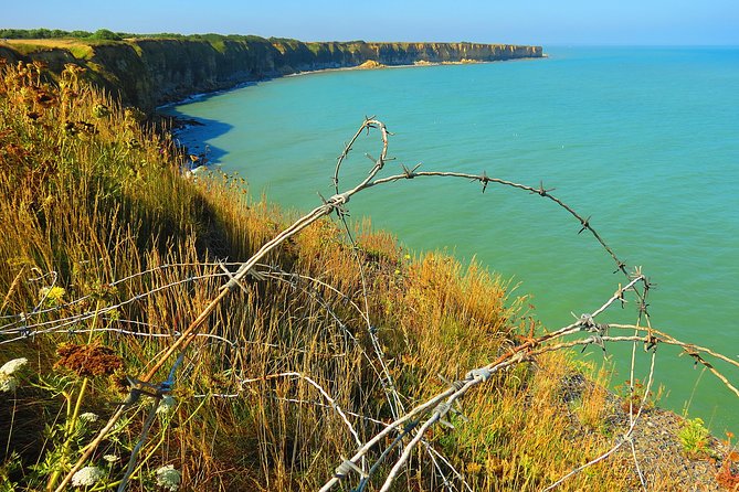 Two Days Private Tour to Normandy From Paris - Pricing and Cancellation