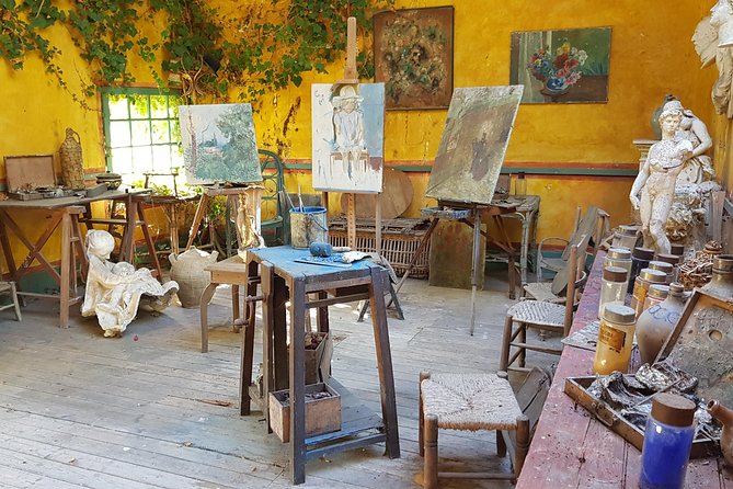 Two Days Private Tour to Normandy From Paris - Exploring Monets Gardens