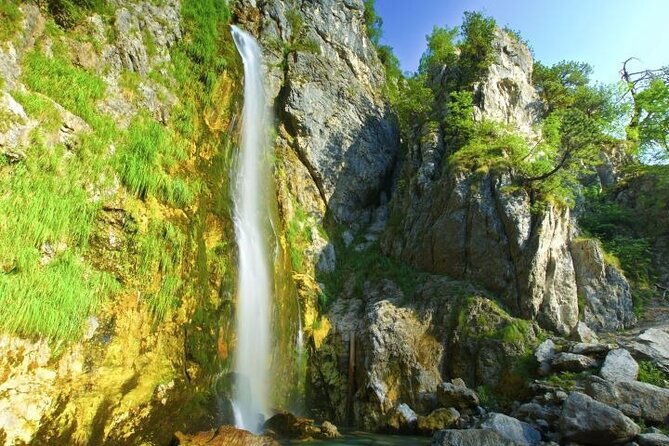 Two Days Tour From Durres to Theth and Shkoder - Discovering Shkoders Rich History
